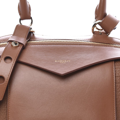 Givenchy Calfskin Small Sway Cognac 11 of 11