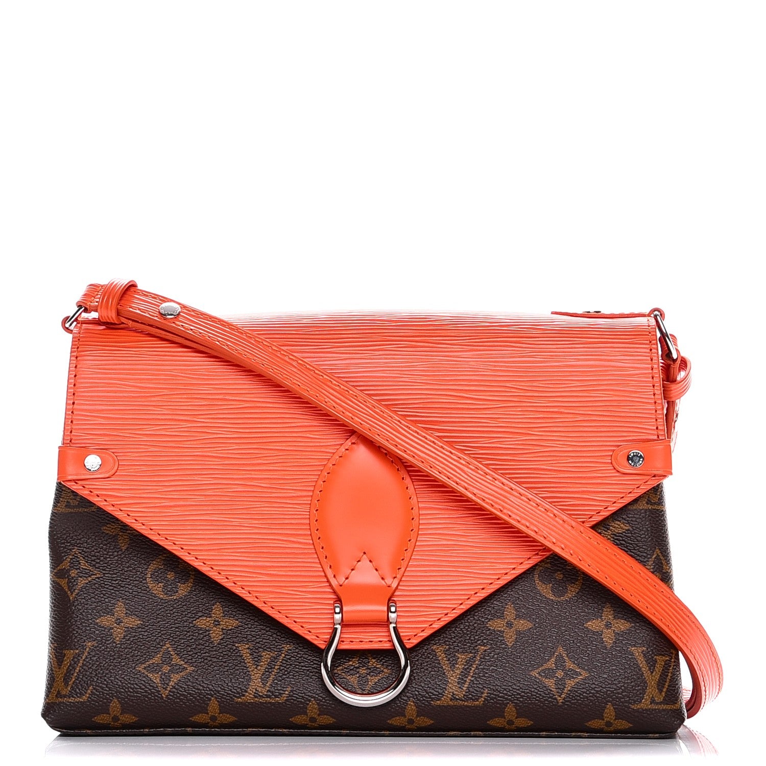 Louis Vuitton Monogram Epi Saint Michel Sunrise 1 of 9