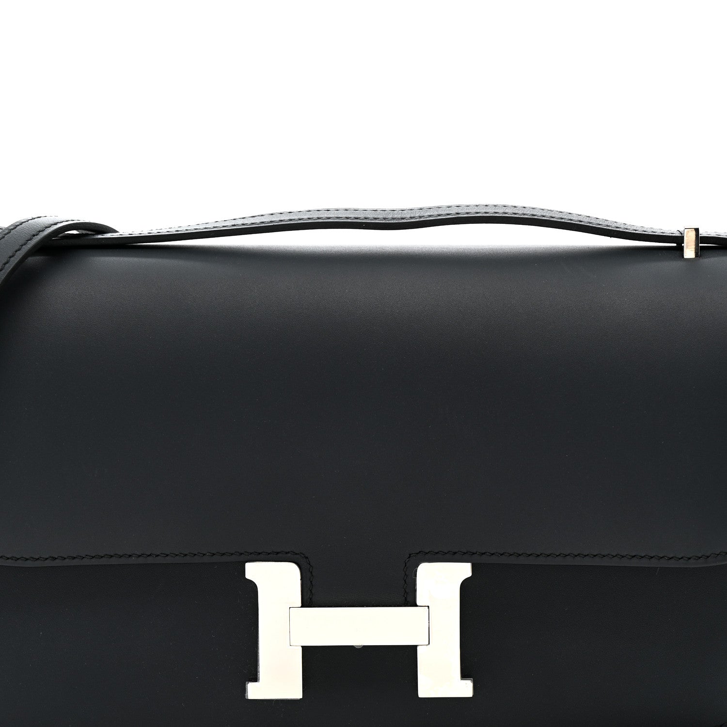 Hermes Swift Constance Elan 25 Bleu Ocean 8 of 11