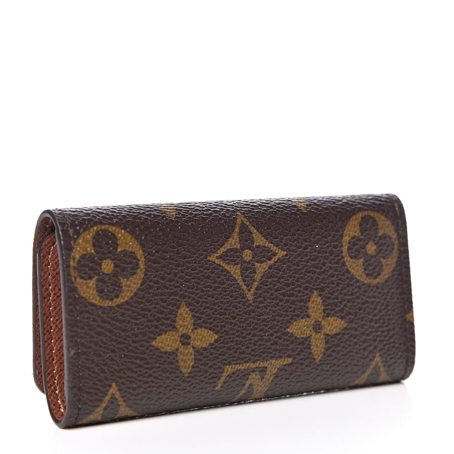 Louis Vuitton Monogram 4 Key Multicles Holder 3 of 7