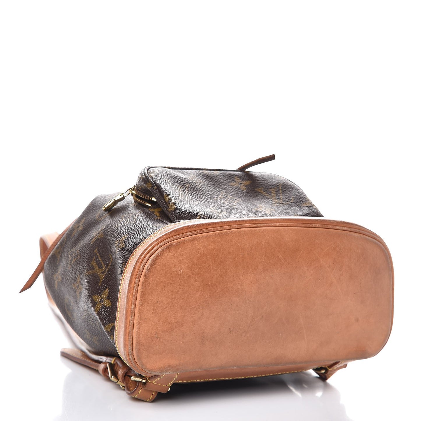 Monogram Mini Montsouris Backpack