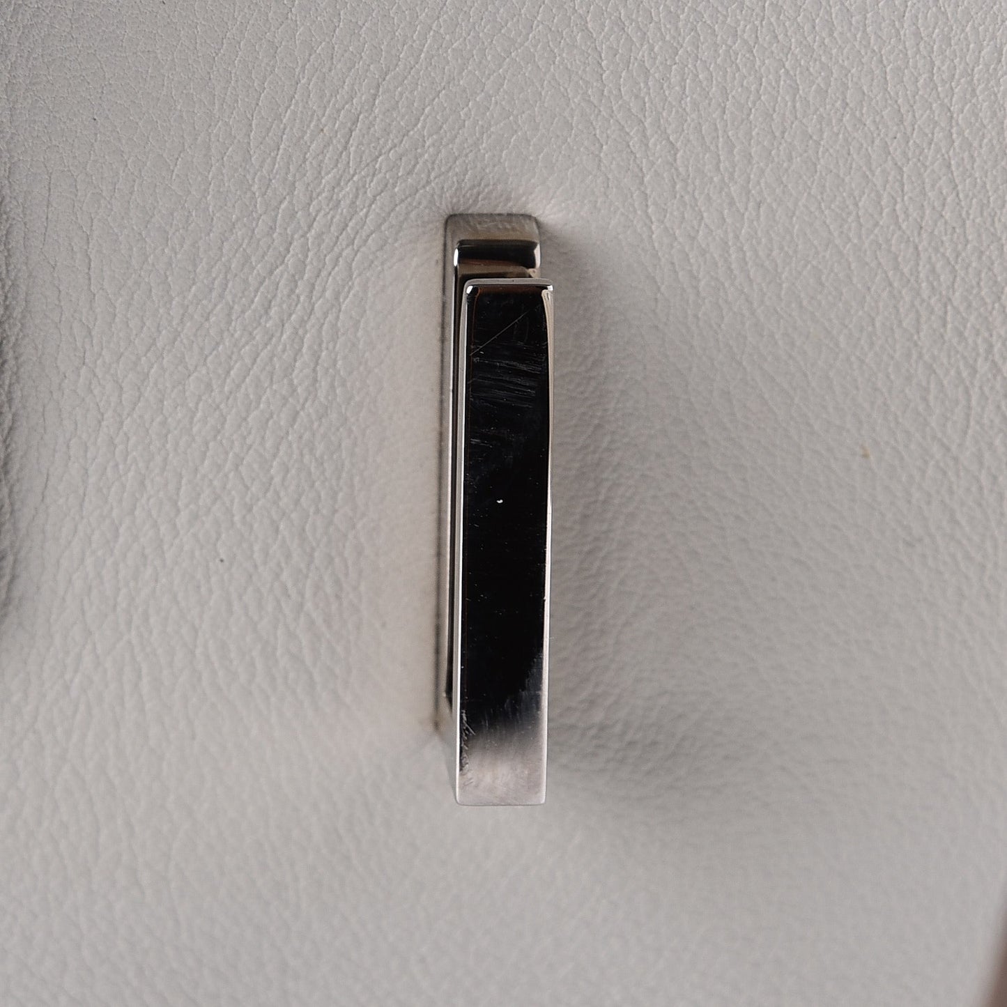 Swift Birkin 30 Gris Perle