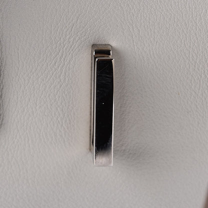 Hermes Swift Birkin 30 Gris Perle 15 of 24