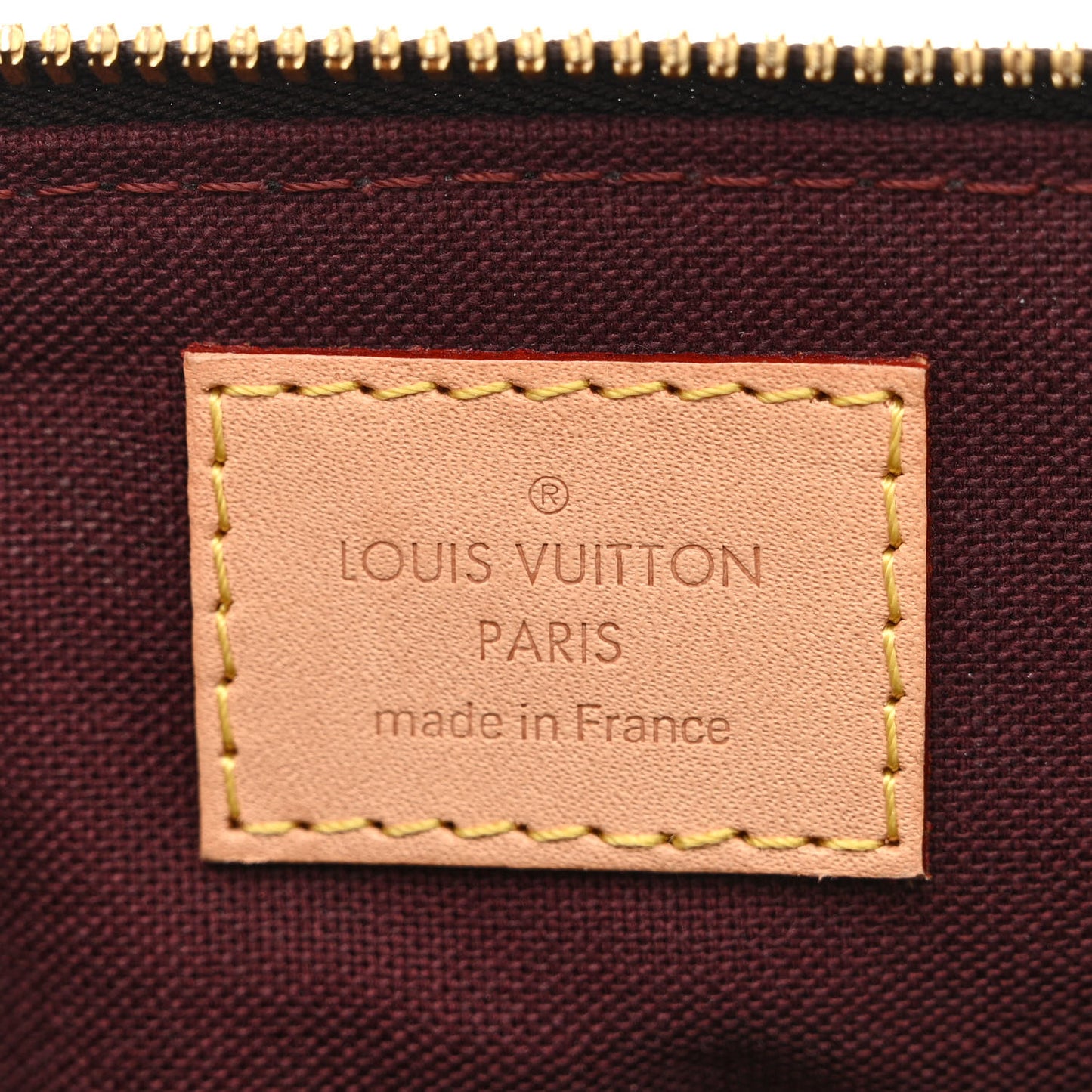 Monogram Turenne PM