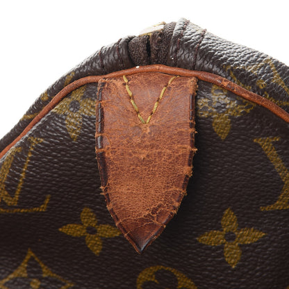 Louis Vuitton Monogram Speedy 40 6 of 14