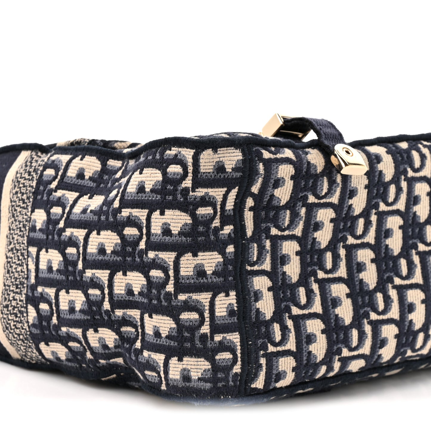 Oblique Medium Diorcamp Messenger Blue