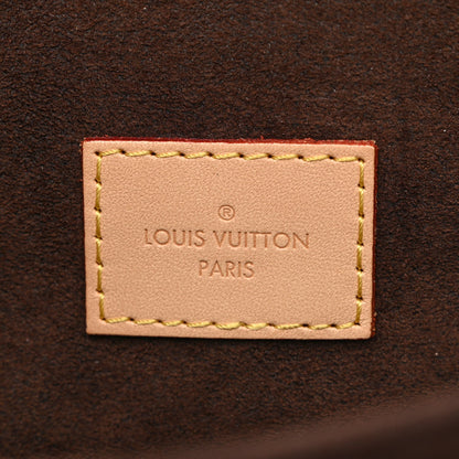 Louis Vuitton Monogram Pochette Metis 7 of 15