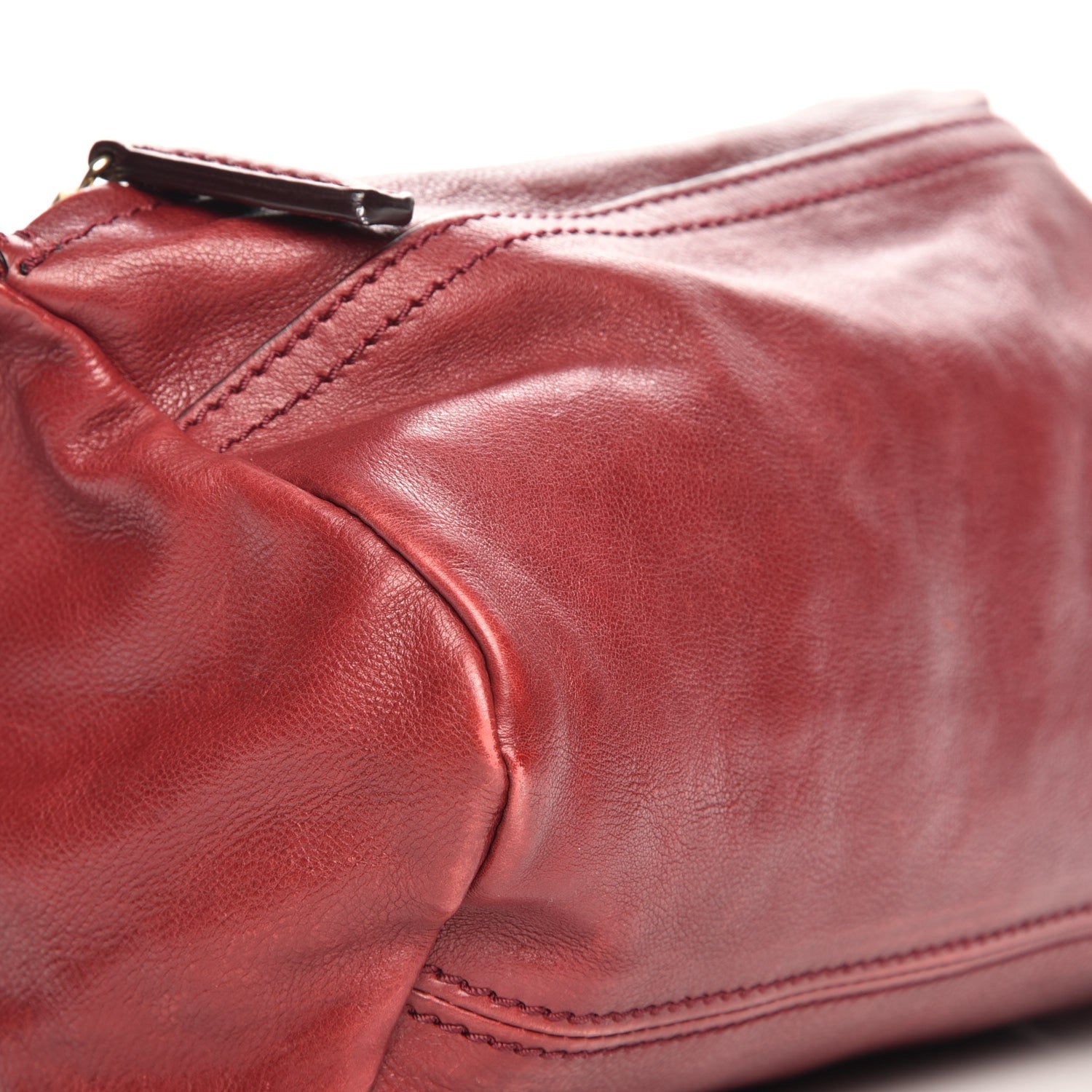 Givenchy Calfskin Mini Pandora Red 11 of 12