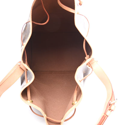 Louis Vuitton Monogram Noe 4 of 10