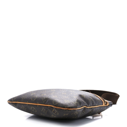 Louis Vuitton Monogram Bosphore Pochette 9 of 12