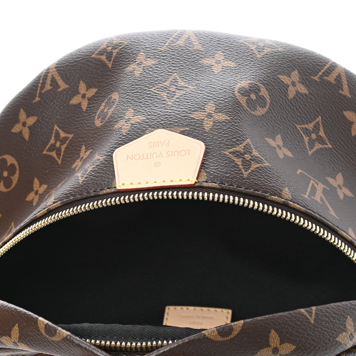 Monogram Bumbag