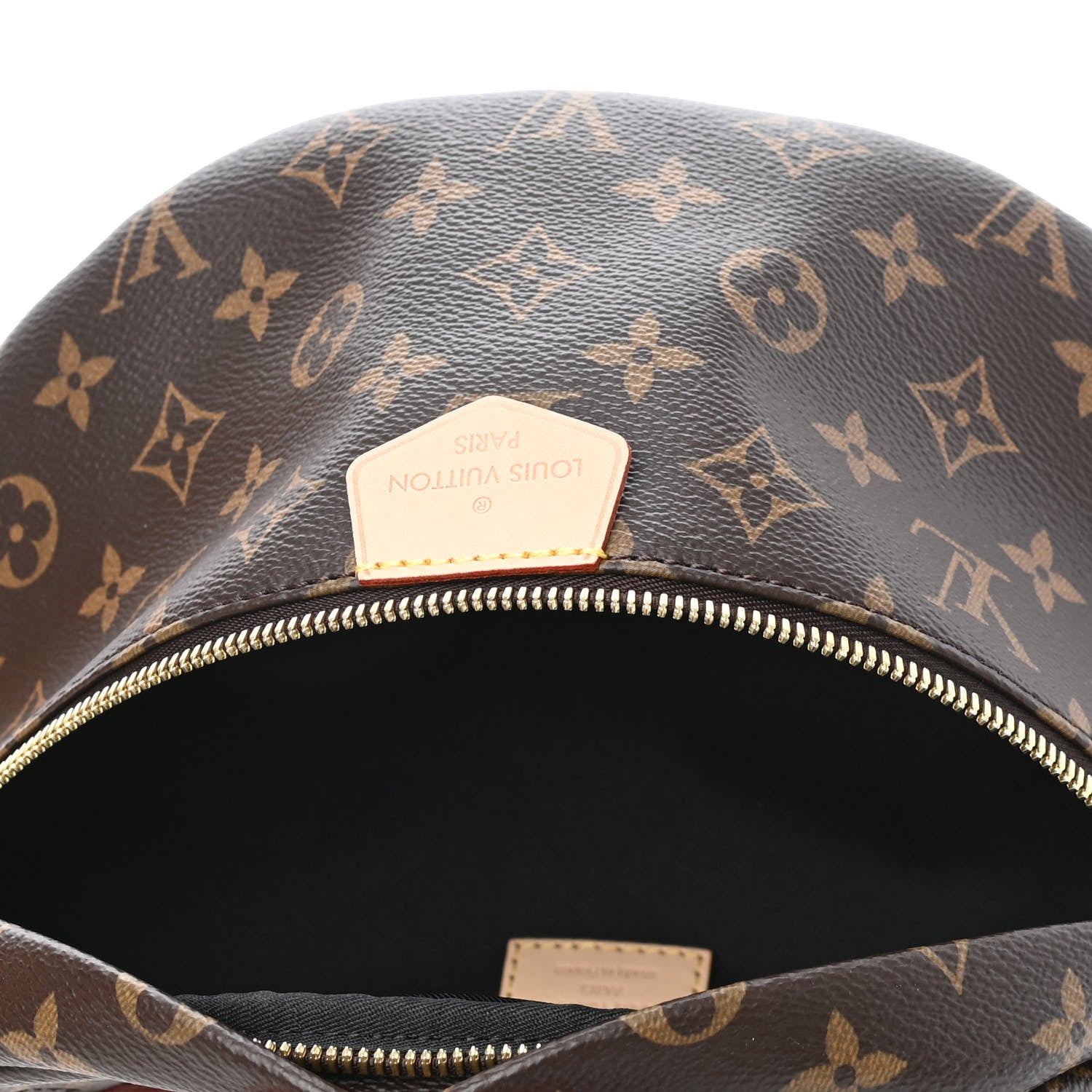 Louis Vuitton Monogram Bumbag 4 of 4
