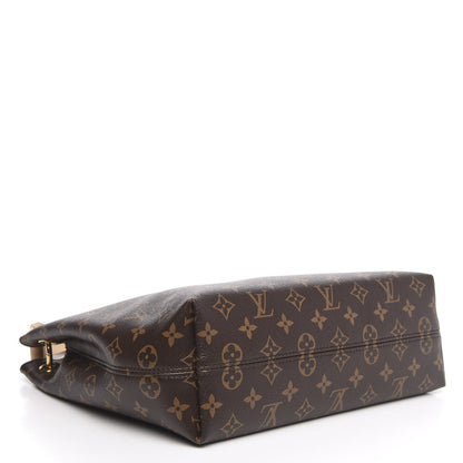 Louis Vuitton Monogram Graceful PM 4 of 11