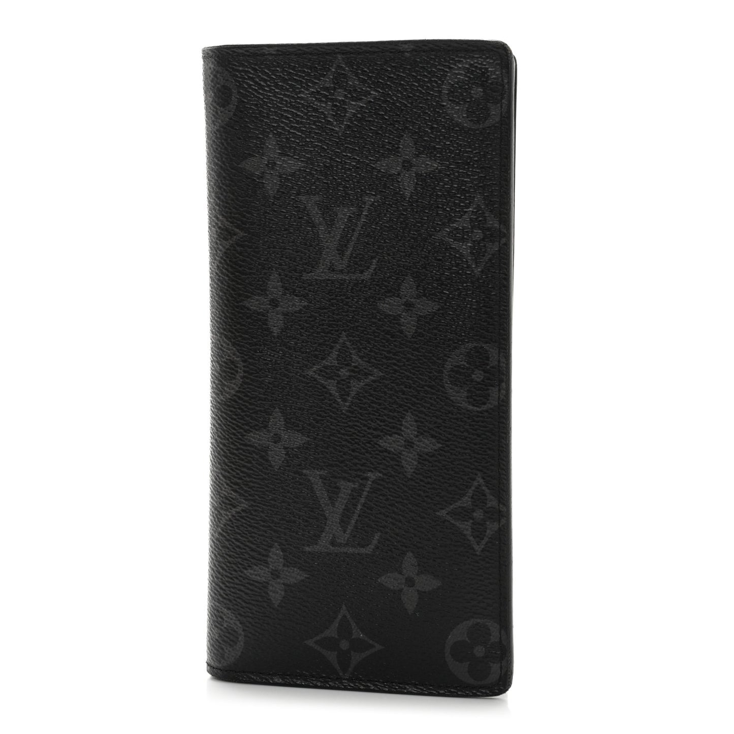 Monogram Eclipse Brazza Wallet