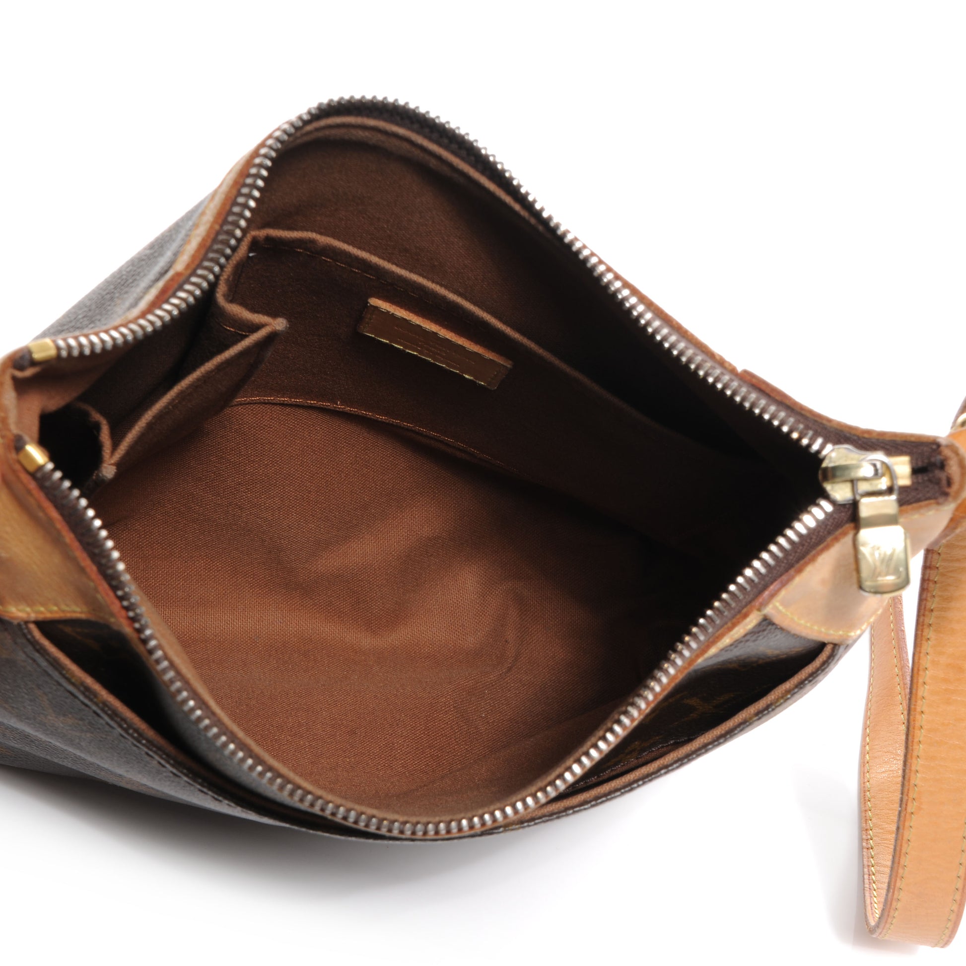 Louis Vuitton Monogram Odeon PM 5 of 8