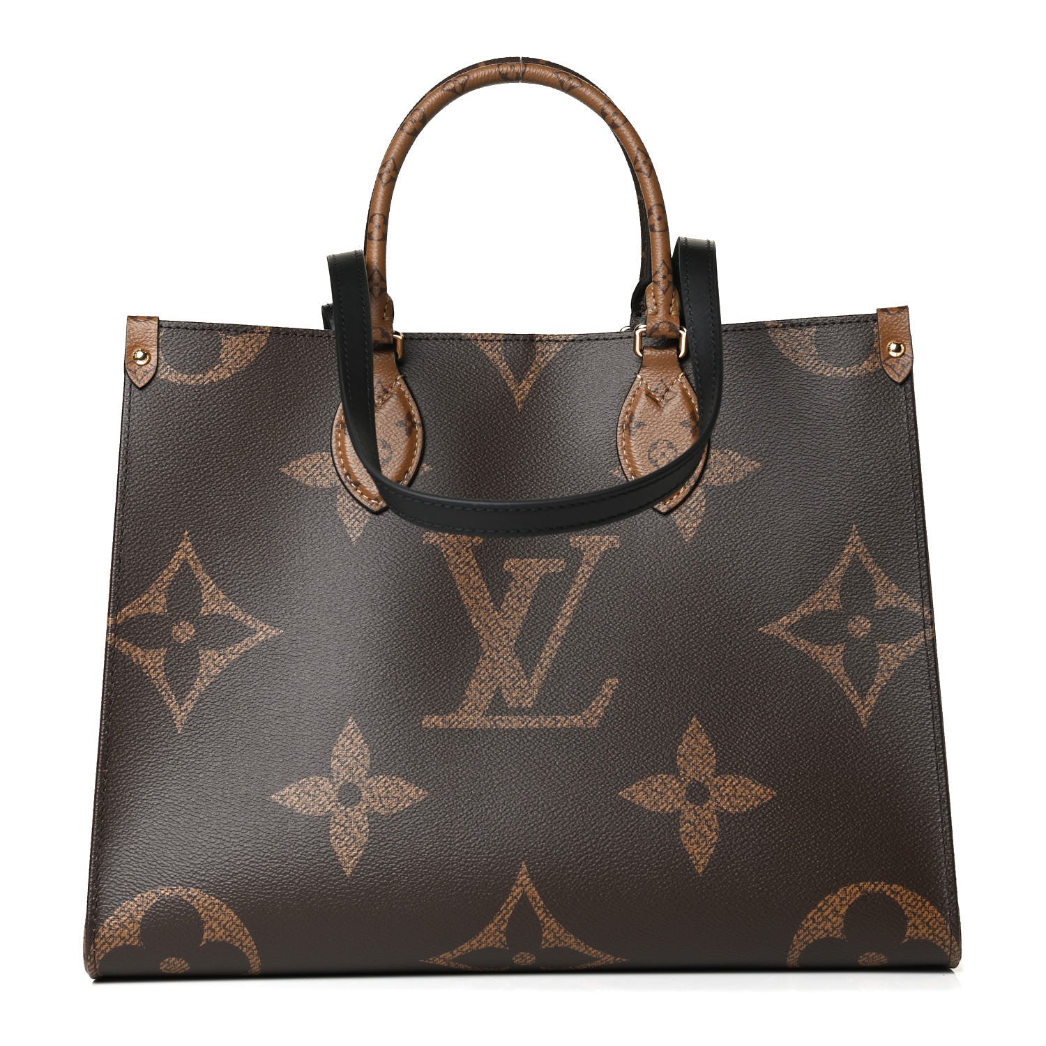 Louis Vuitton Reverse Monogram Giant Onthego MM 1 of 10
