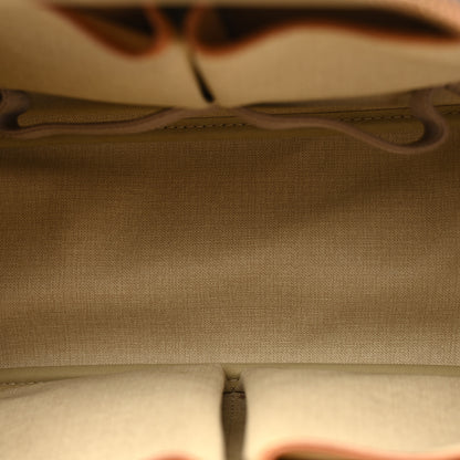 Louis Vuitton Monogram Deauville 5 of 13