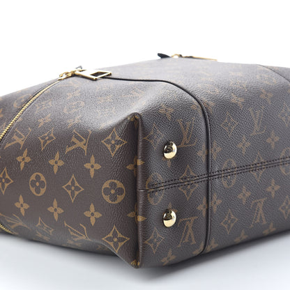 Louis Vuitton Monogram Melie 9 of 10