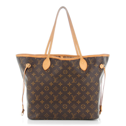 Louis Vuitton Monogram Neverfull MM 1 of 7
