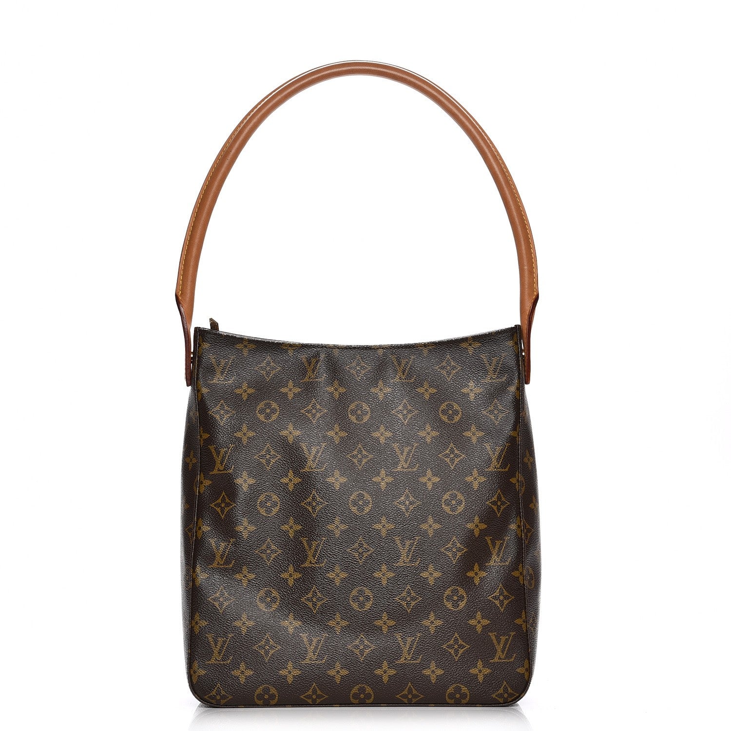 Louis Vuitton Monogram Looping GM 1 of 7