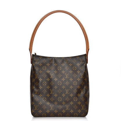 Louis Vuitton Monogram Looping GM 1 of 7