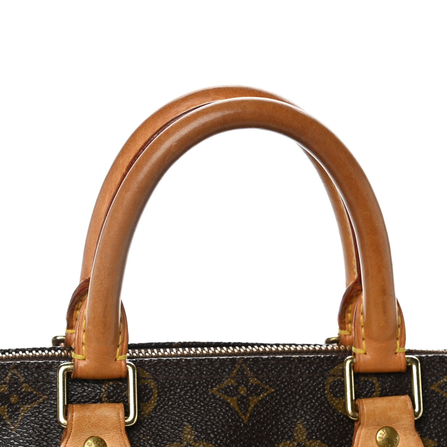 Louis Vuitton Monogram Speedy 25 15 of 19