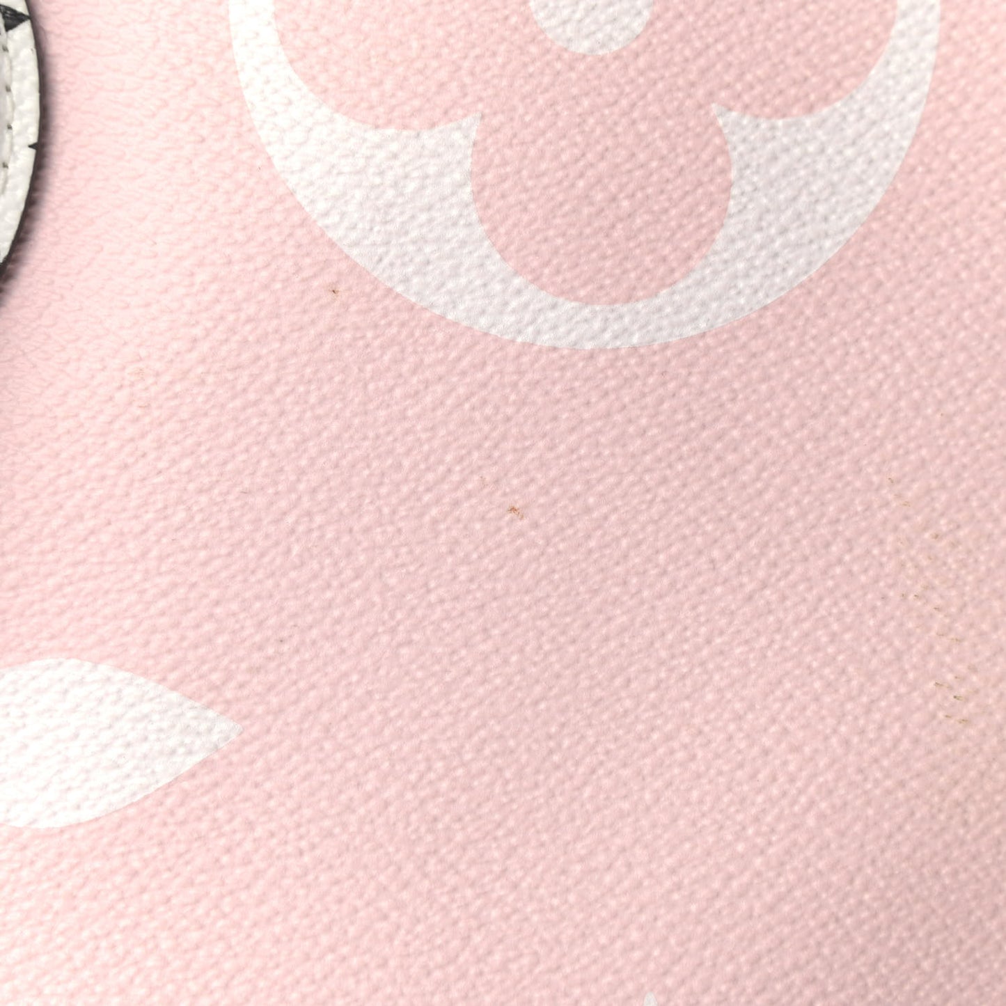 Monogram Giant Onthego GM Rouge Rose