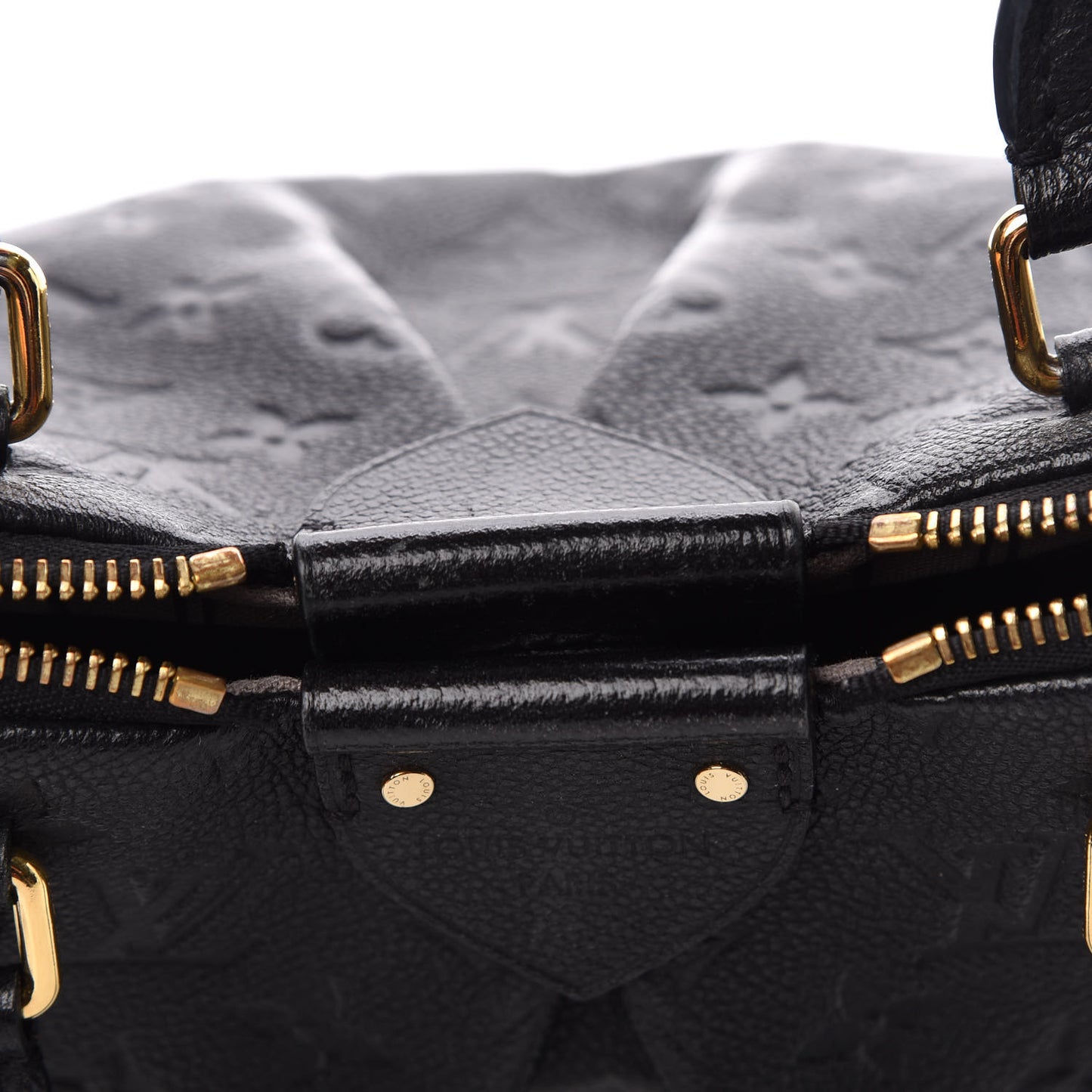 Empreinte Mazarine PM Black