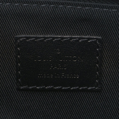 Louis Vuitton Monogram Macassar Christopher Bumbag 6 of 8
