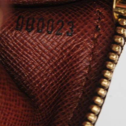 Louis Vuitton Monogram Papillon 19 7 of 8