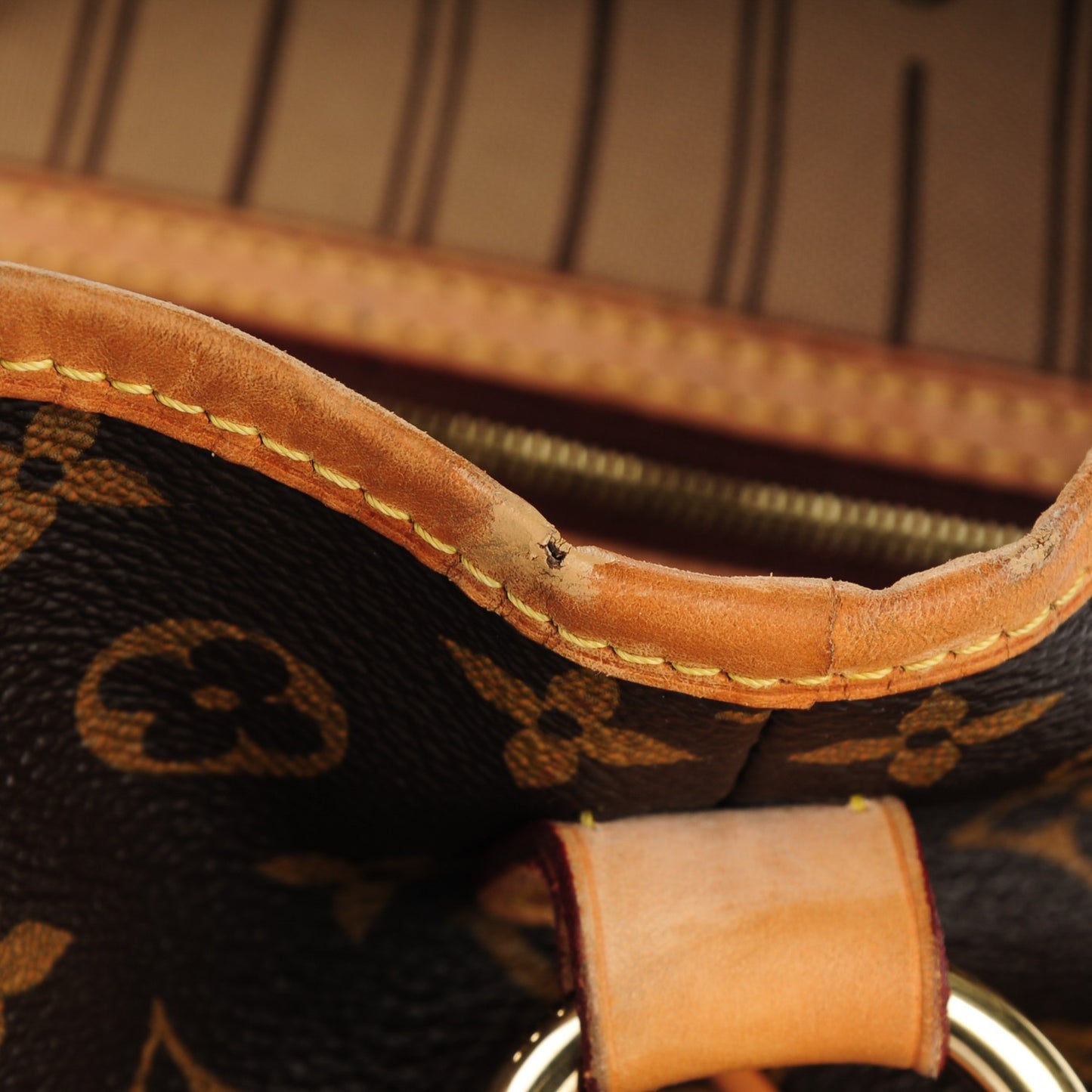 Monogram Delightful MM