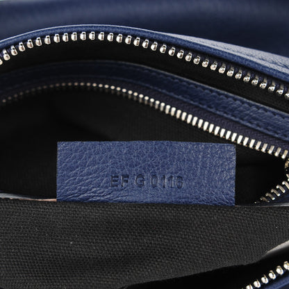 Givenchy Sugar Goatskin Small Pandora Midnight Blue 7 of 7