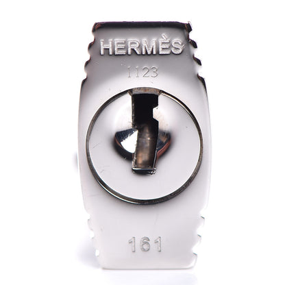 Hermes Epsom Kelly Sellier 35 Etoupe 28 of 39