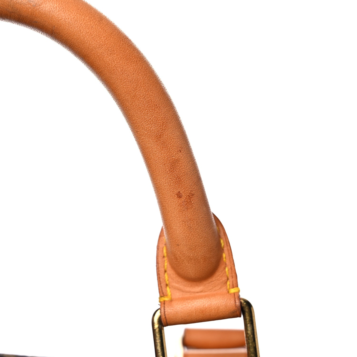 Louis Vuitton Monogram Keepall 55 24 of 25