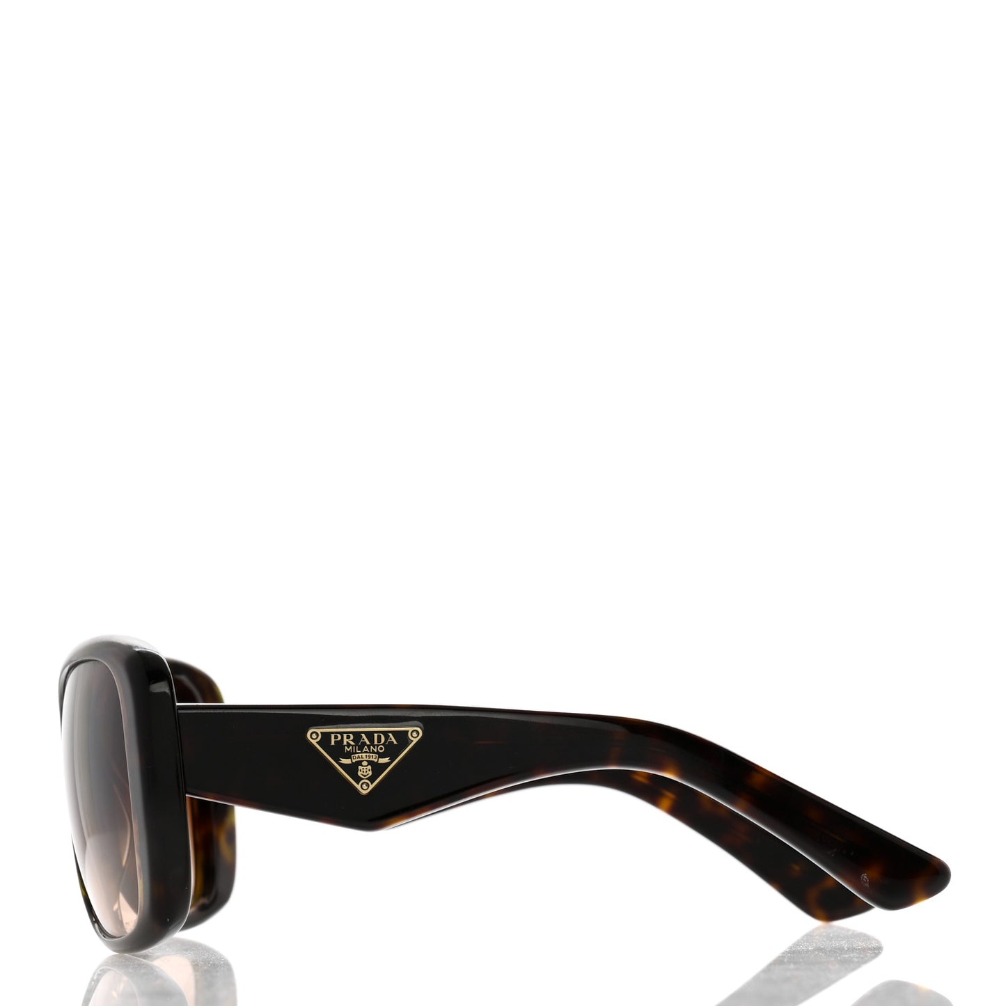 Sunglasses SPR 32P Tortoise