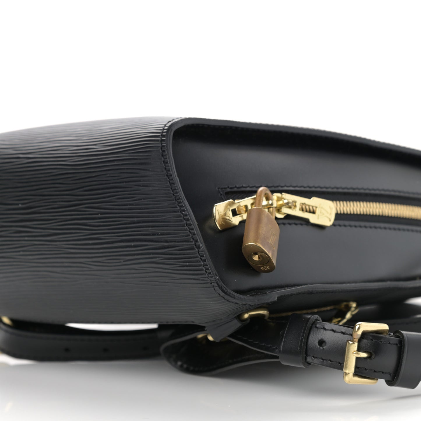 Epi Mabillon Backpack Black