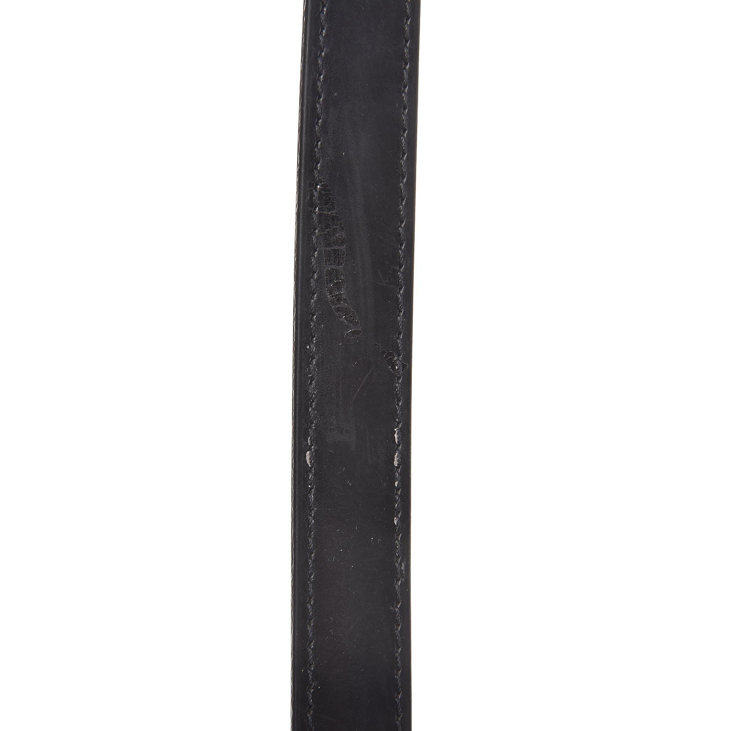 Louis Vuitton Epi Saint Jacques PM Long Straps Black 17 of 23