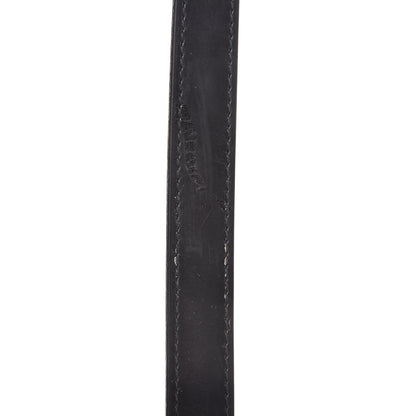 Louis Vuitton Epi Saint Jacques PM Long Straps Black 17 of 23