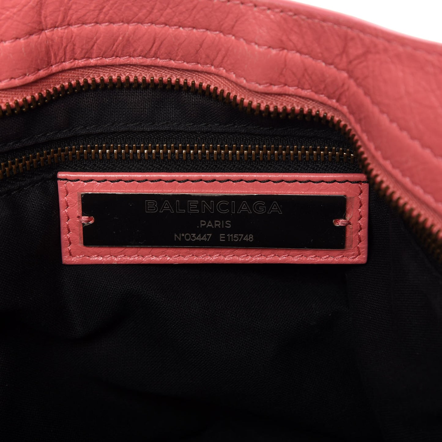 Agneau Classic Hardware City Rose Jaipur