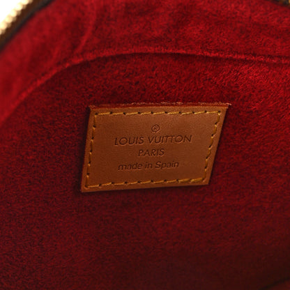 Louis Vuitton Monogram Viva-Cite PM 7 of 10