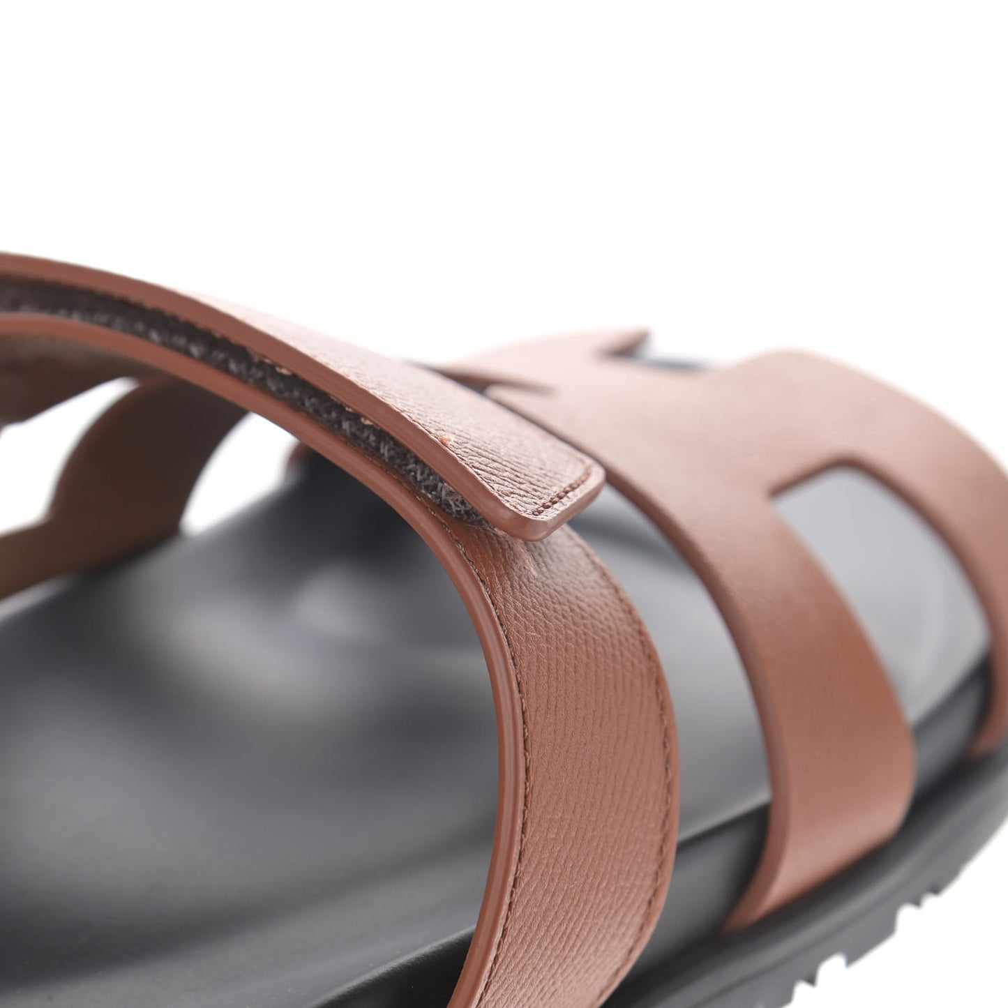 Epsom Womens Chypre Sandals 39.5 Natural