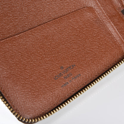 Louis Vuitton Monogram Organizer de Voyage Travel Organizer 5 of 8