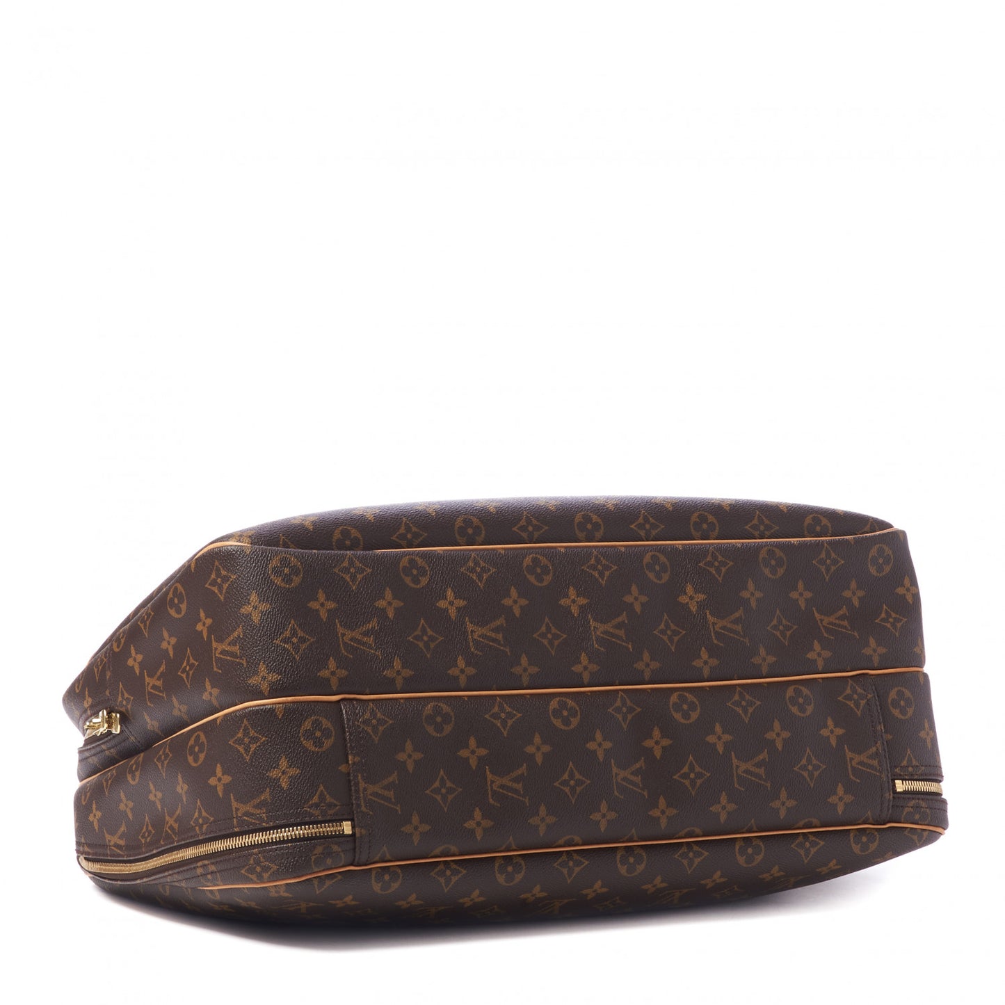 Monogram Alize 24 Heures Luggage