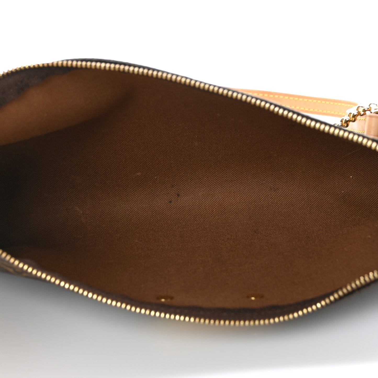 Monogram Eva Clutch