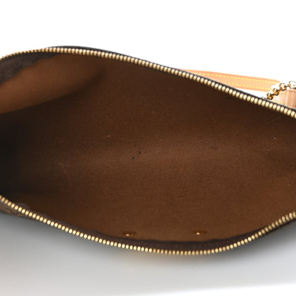Louis Vuitton Monogram Eva Clutch 5 of 8