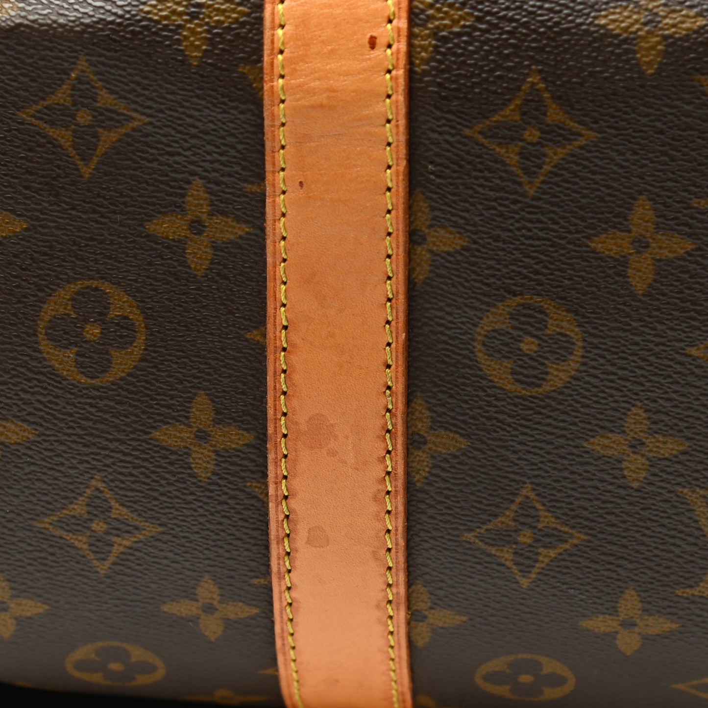 Monogram Keepall 60