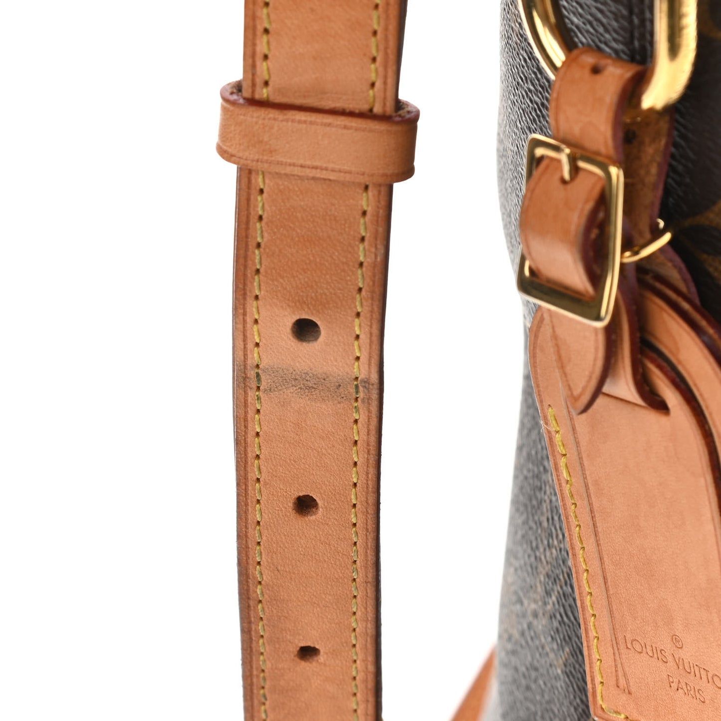 Monogram Melie