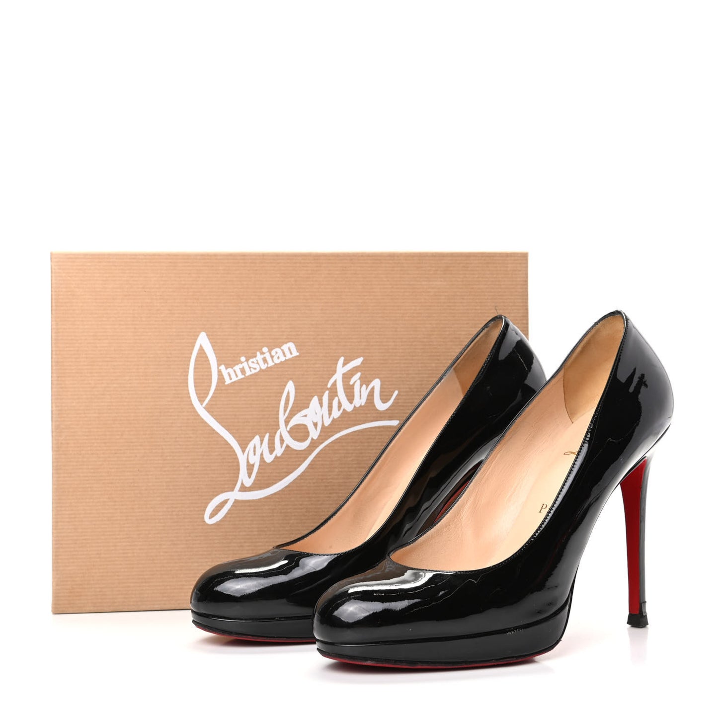 Patent New Simple 120 Pumps 38 Black