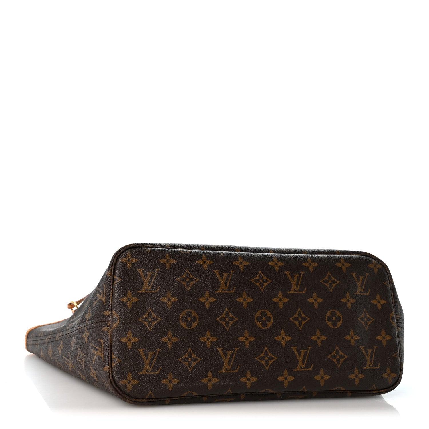 Louis Vuitton Monogram Neo Neverfull MM Pivoine 4 of 13