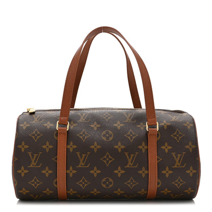 Louis Vuitton Monogram Papillon 30 1 of 10